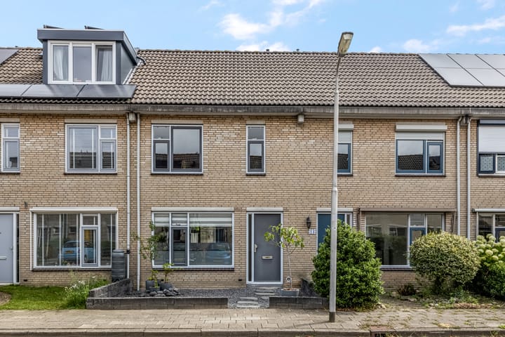 Boekendaal 15 in Amersfoort