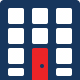Logo BOEKENRODE makelaars & taxateurs