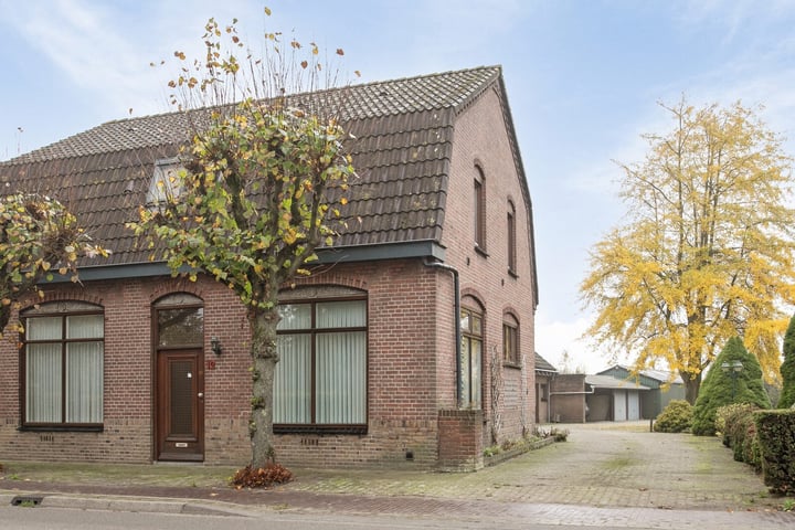 Photo of property Boekent 12, Gemert