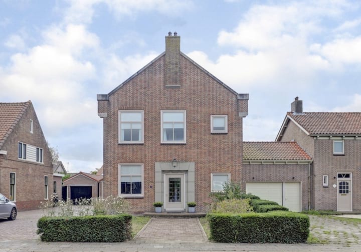 Boekert 4 in Oosterblokker photo