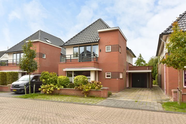 Boeket 13, Zwaag Photo of property Boeket 13, Zwaag