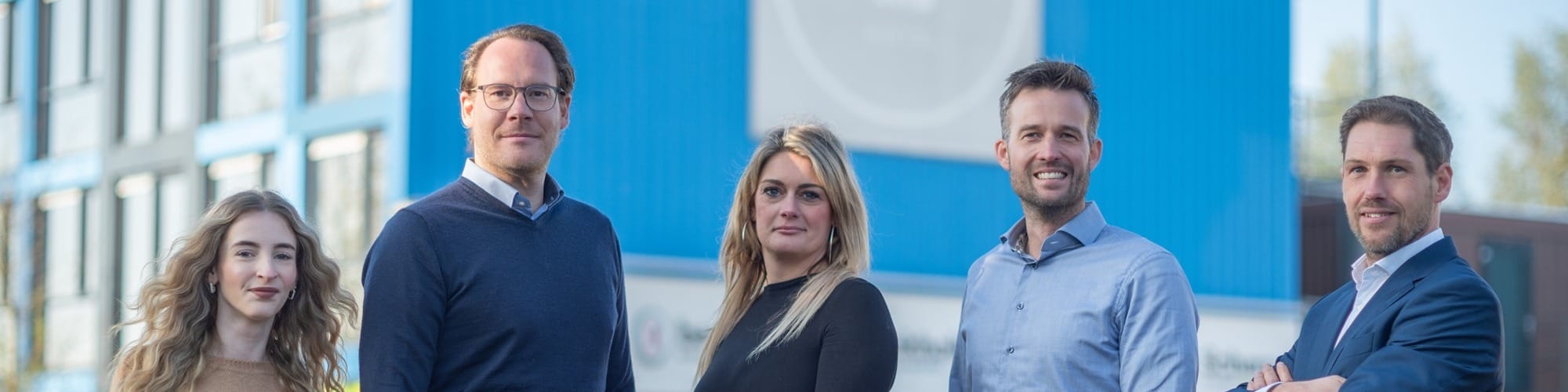 Bürofoto Boekholt nieuwbouwspecialist B.V.