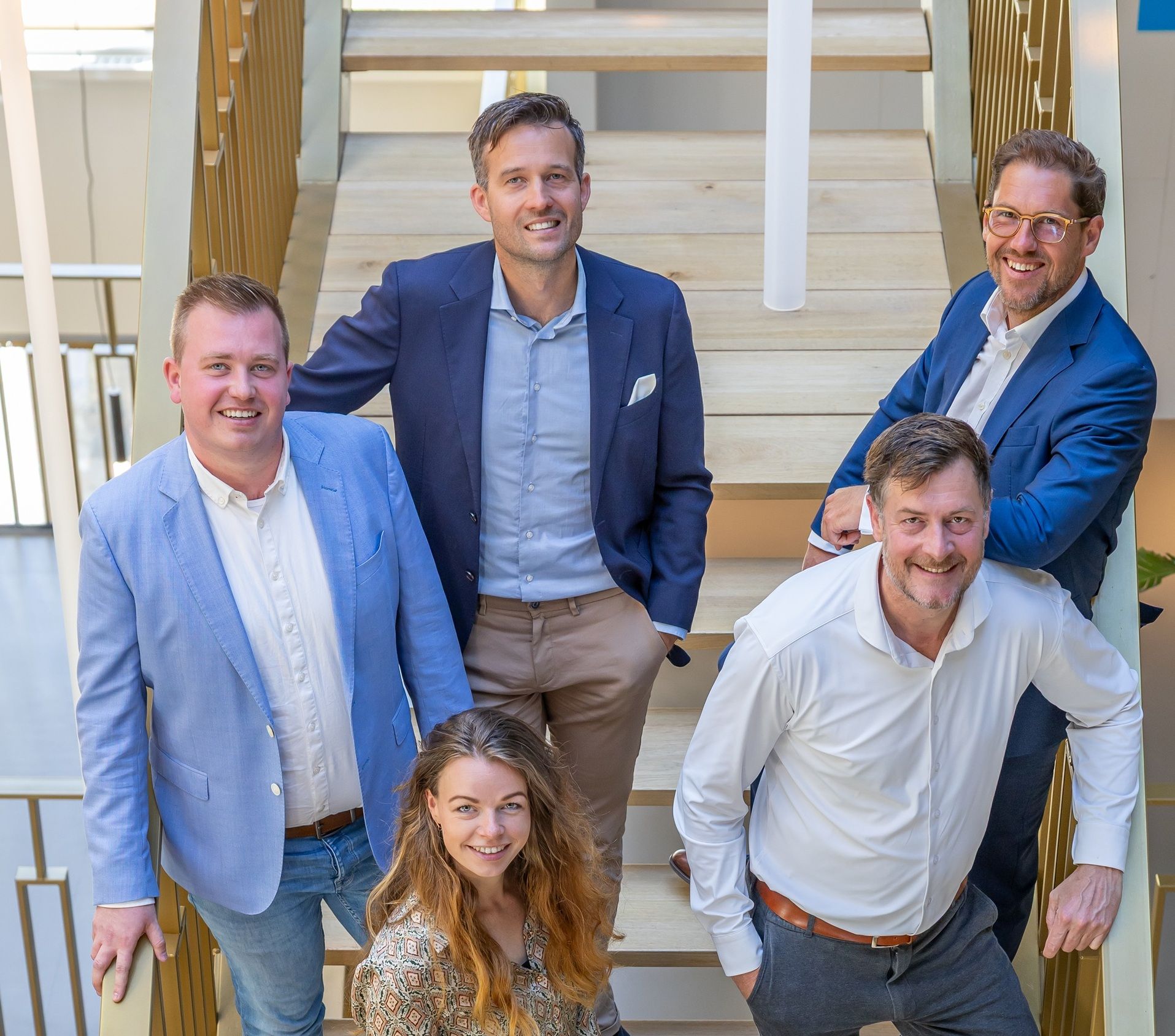 Kantoor foto van Boekholt & partners makelaardij