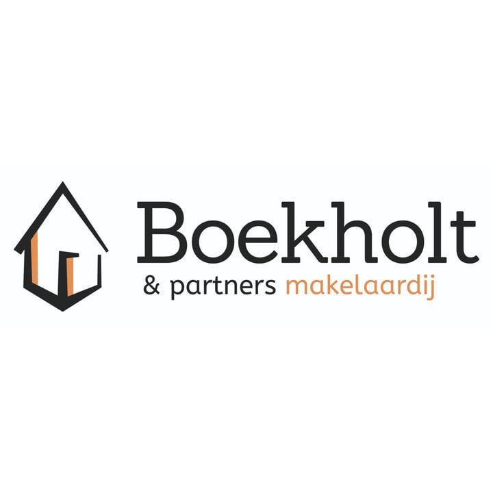 Logo Boekholt & partners makelaardij