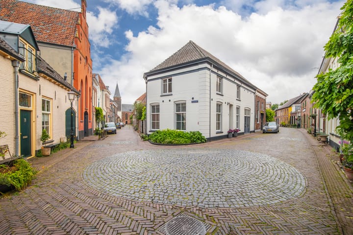 Boekholtstraat 17 in Doesburg