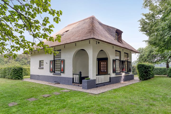 Boekhorstlaan 14 in Lochem