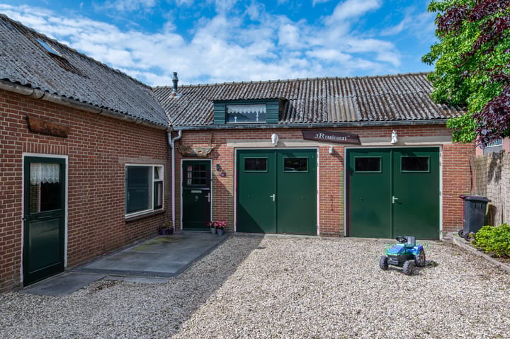 Photo of property Boekhorstlaan 159, Voorhout