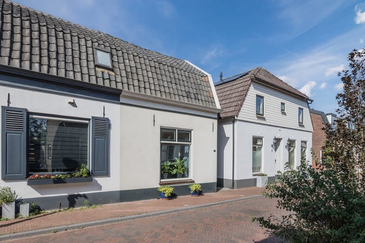 Boekhorstlaan 3 in Voorhout
