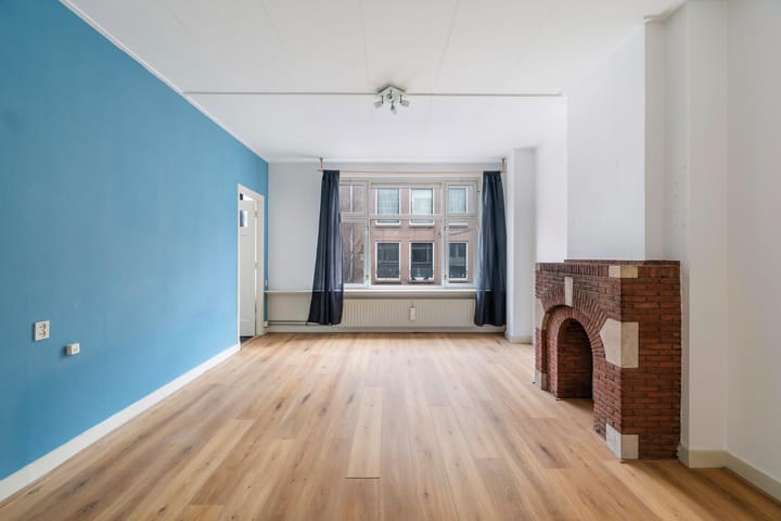 Boekhorststraat 147 in 's-Gravenhage foto