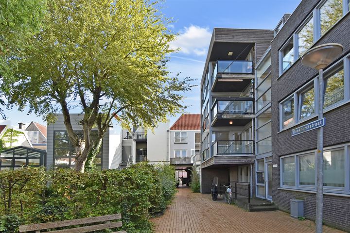 Boekhorststraat 77 in 's-Gravenhage