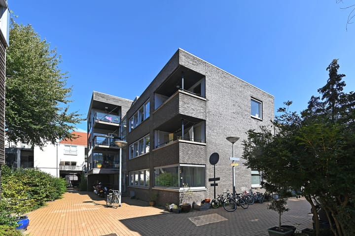 Photo of property Boekhorststraat 77A, 's-Gravenhage