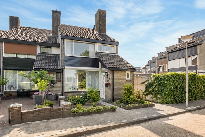 Photo of property Boekhout 3, Steenbergen