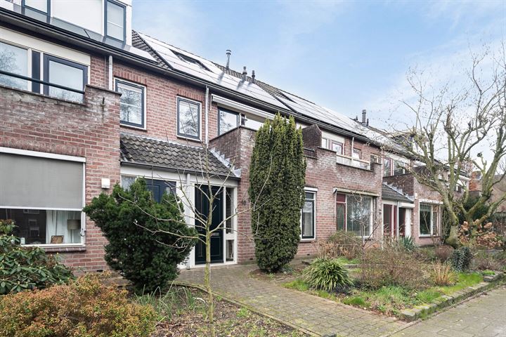 Boekvink 48 in Veenendaal