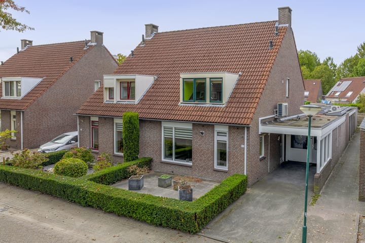 Foto van woning Boekweit 10, Eersel