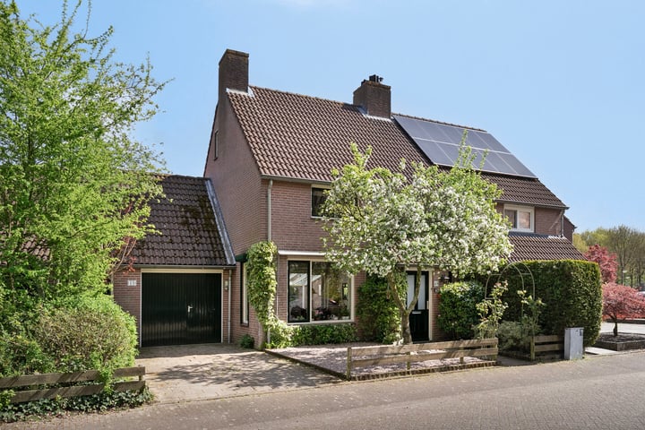 Photo of property Boekweit 49, Eersel