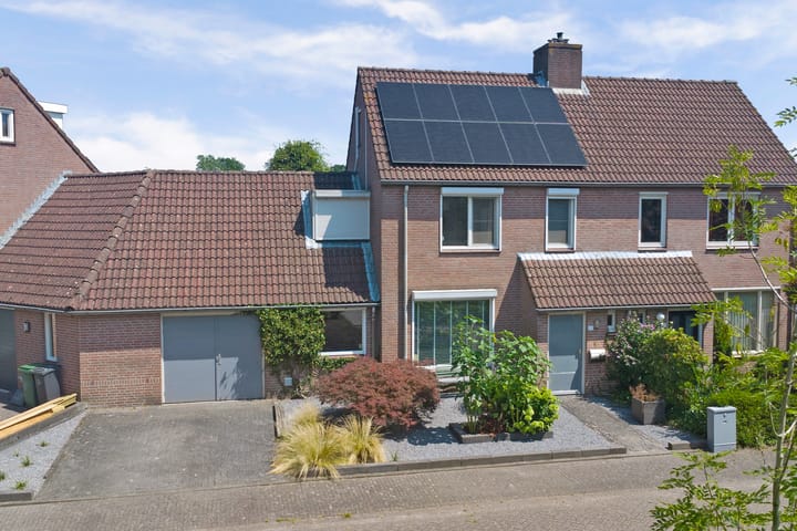 Boekweit 53 in Eersel