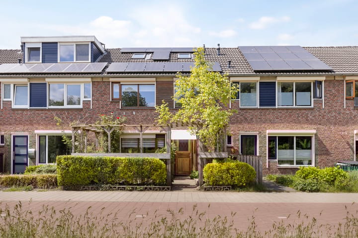 Boekweitdreef 11 in Doetinchem foto