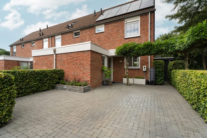Boekweitdreef 198 in Doetinchem