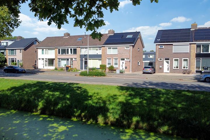 Boekweitlaan 27 in Hoogeveen