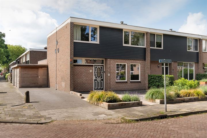 Boekweitlaan 48 in Hoogeveen