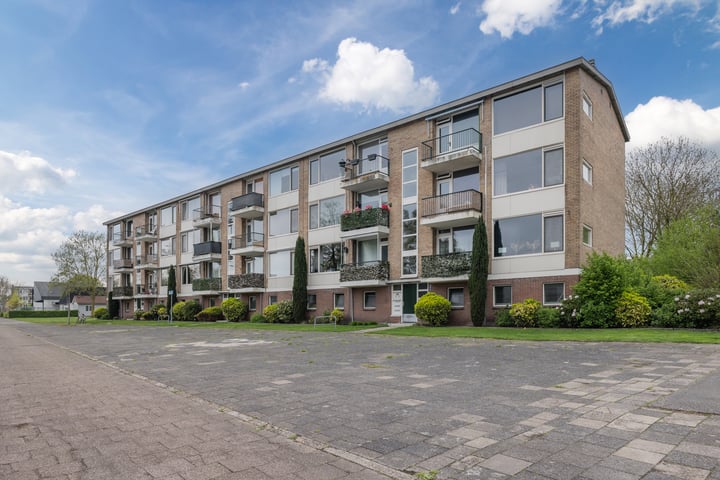 Photo of property Boekweitlaan 75, Hoogeveen