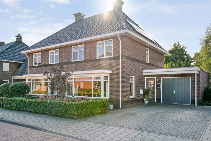 Boekweitland 27, Dalfsen Photo of property Boekweitland 27, Dalfsen
