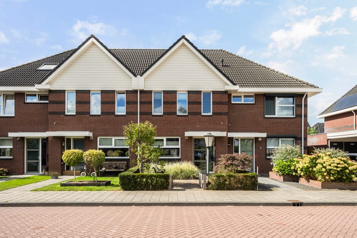 Boekweitland 34 in Dalfsen