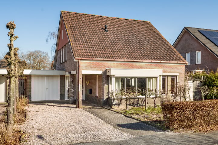 Photo of property Boekweitstraat 13, Dedemsvaart