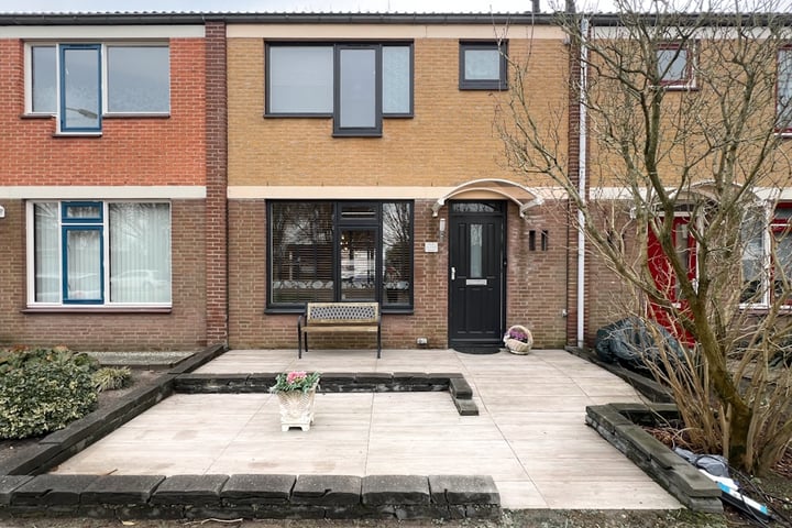 Boekweitstraat 29 in Zuiddorpe