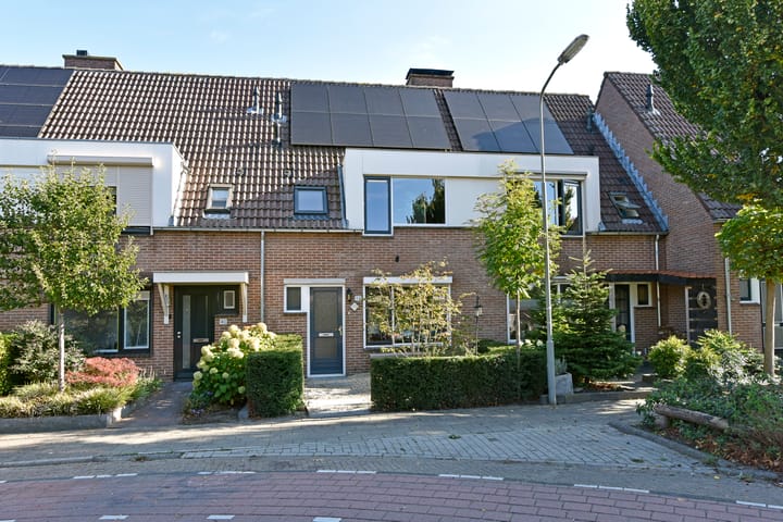 Foto van woning Boekweitstraat 38, Putten