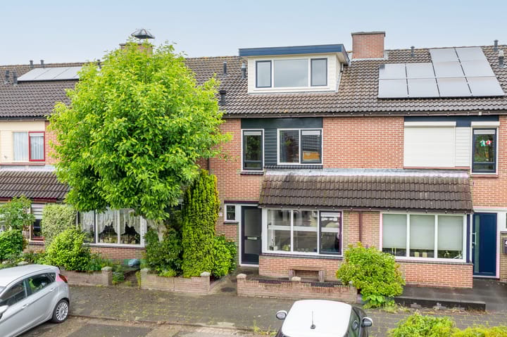 Boekweitstraat 47 in Putten