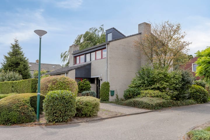 Photo of property Boekweitstraat 5, Riethoven