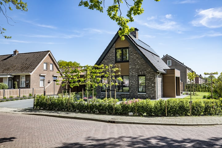 Boekweitstraat 6 in Westerhaar-Vriezenveensewijk