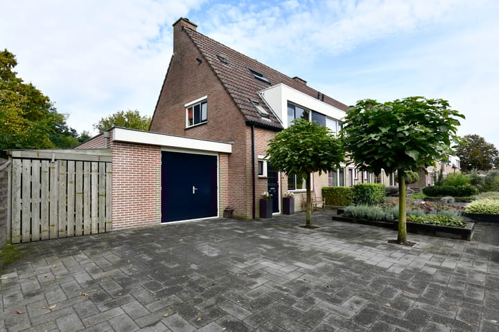 Boekweitstraat 65 in Putten