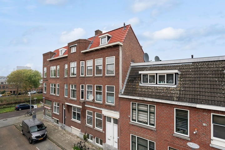 Boekweitstraat 6B-02 in Rotterdam