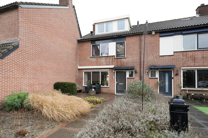 Boekweitstraat 8 in Putten