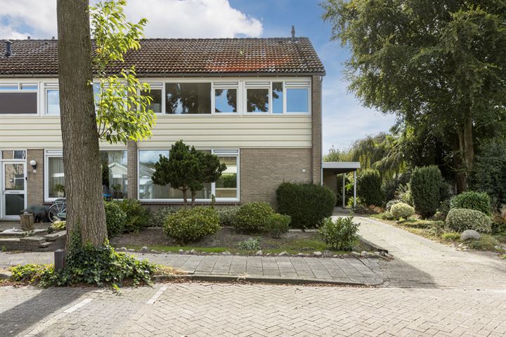 Boekweitstraat 8 in Zuidwolde