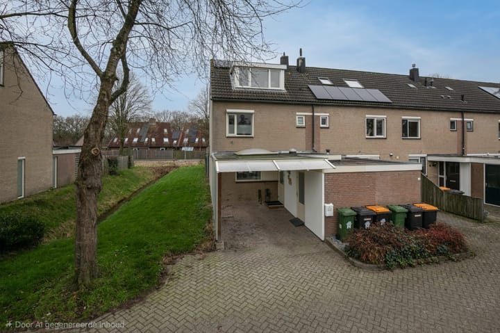 Photo de la maison Boekweitveld 11, Hoevelaken