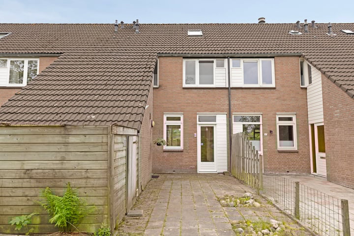Boekweitveld 6 in Assen