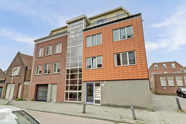 Photo of property Boelekade 68, Gouda