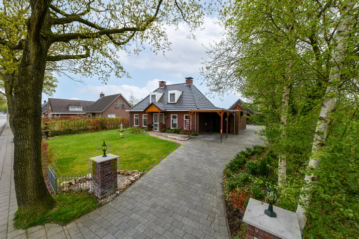 Photo of property Boelenswei 12B, Boelenslaan