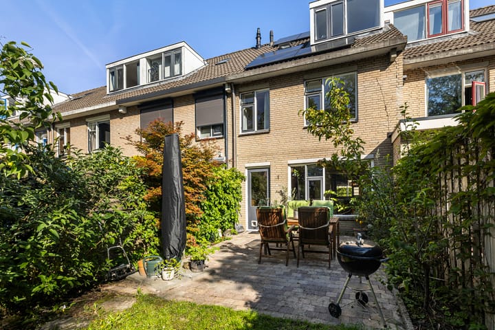 Boelestein 31 in Amersfoort