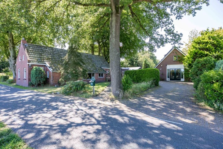 Boelewijk 5 in De Wilp