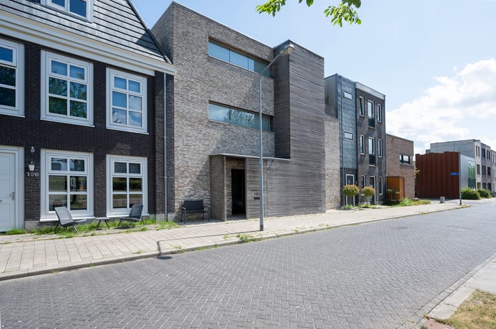 Boelijn 194 in Almere