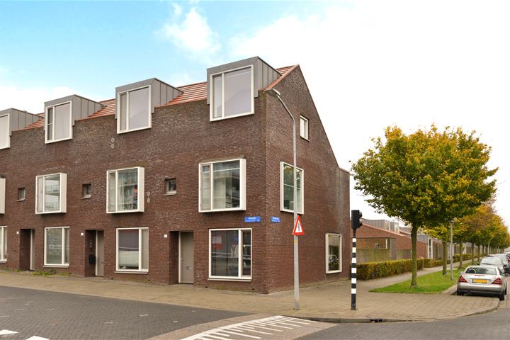 Boelijn 44 in Almere