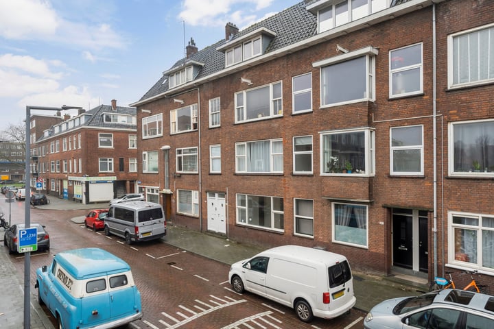 Boelstraat 24B in Rotterdam