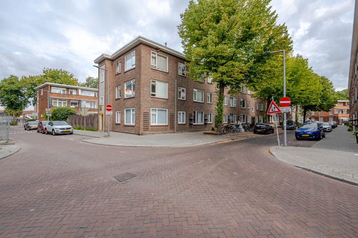 Boelstraat 35B in Rotterdam