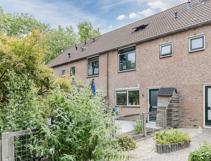 Photo of property Boendermakerstraat 3, Breukelen
