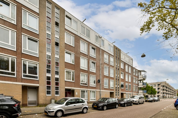 Boeninlaan 171 in Amsterdam