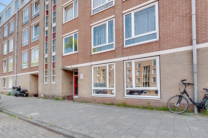 Boeninlaan 179 in Amsterdam